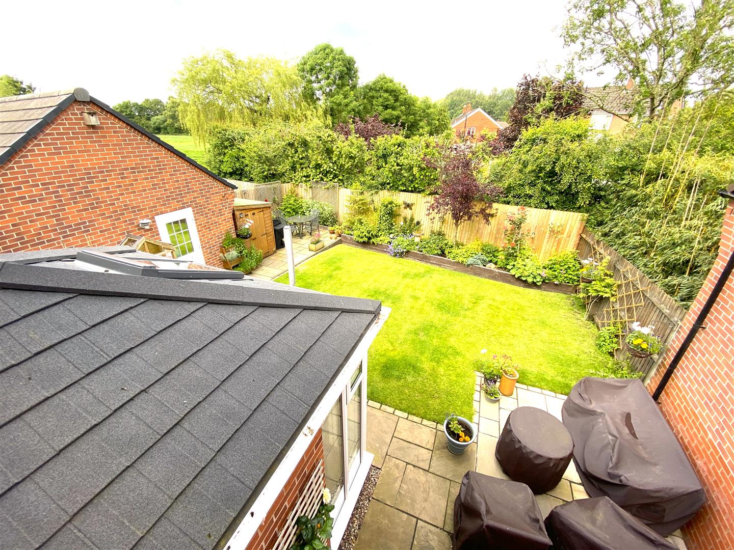 47, The Squirrels, Whitchurch, SY13 4JU Estate Agents & Auctioneers